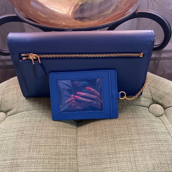 Authentic Prada Wallet - Picture 4 of 12